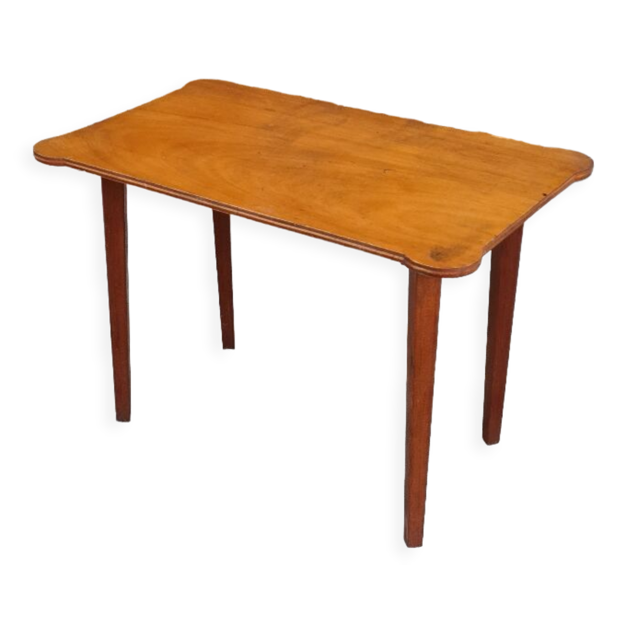 Scandinavian coffee table