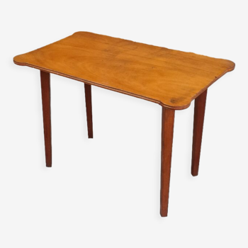 Scandinavian coffee table