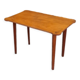Scandinavian coffee table