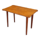 Scandinavian coffee table