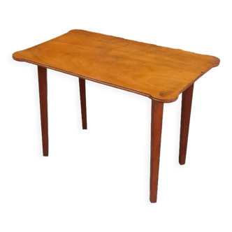 Scandinavian coffee table