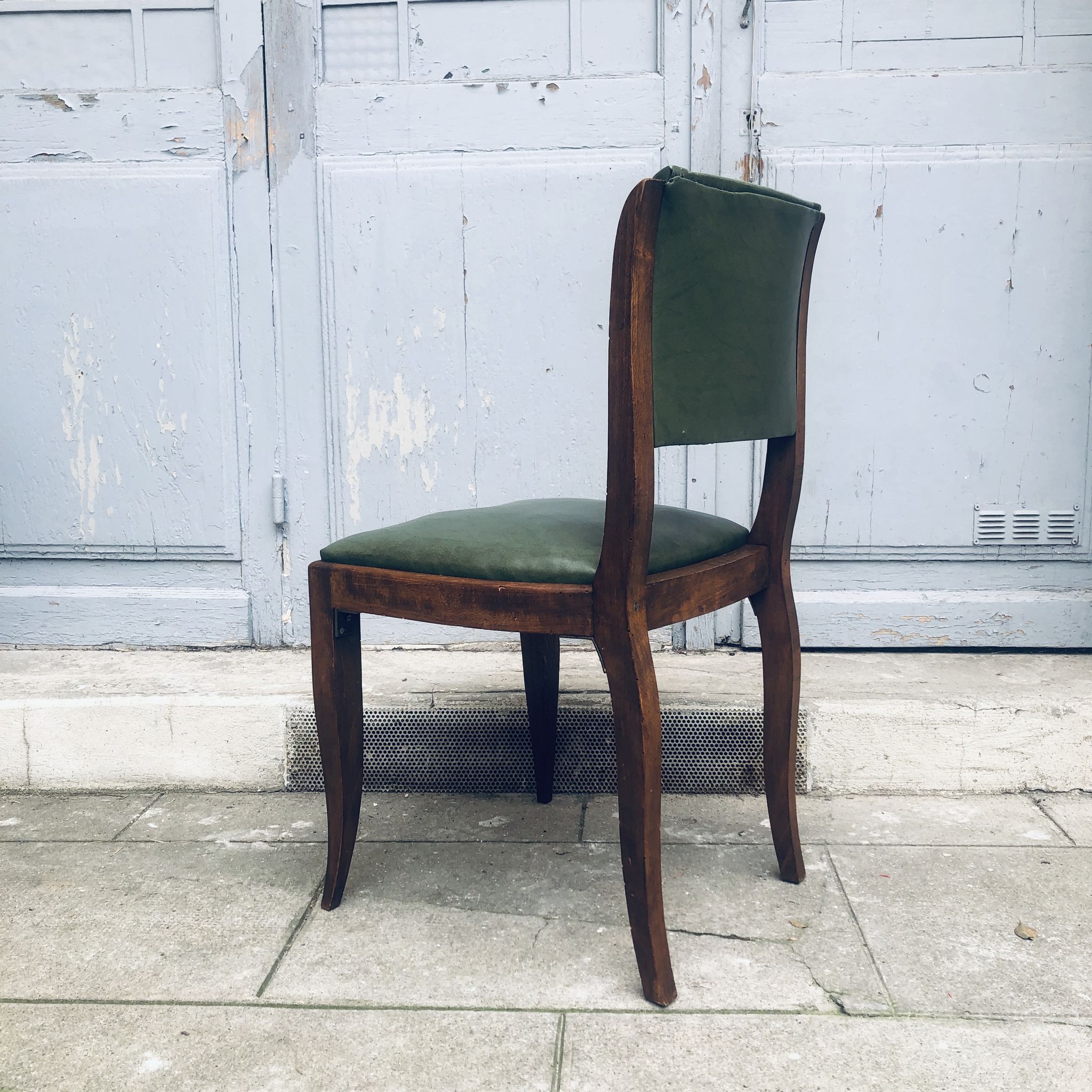 Chaise