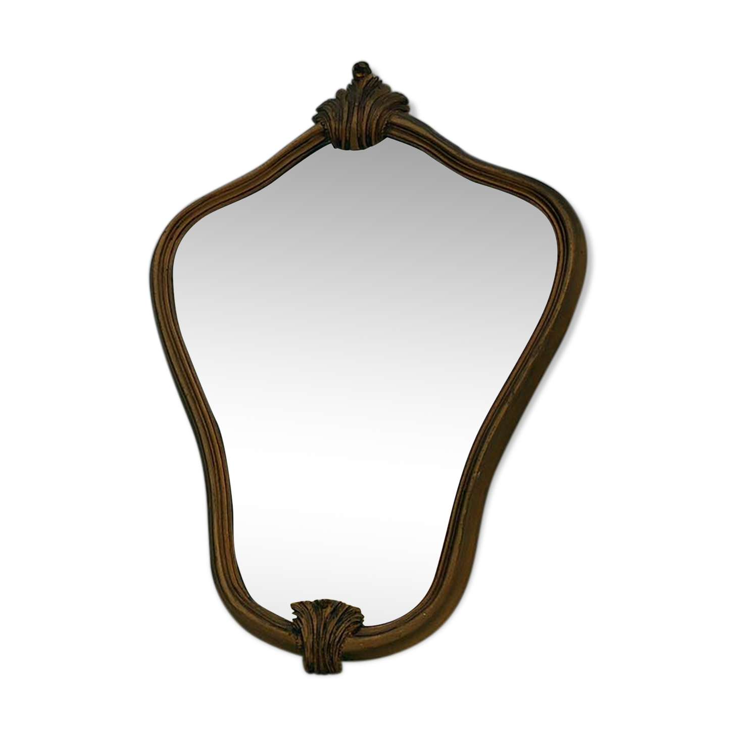 Former mirror 40 x 60 cm