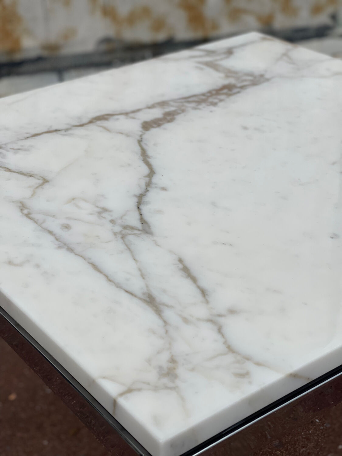 Coffee table Florence knoll