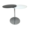 Eclipse side table