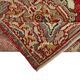 Turkish Vintage Anatolian Rug 69 cm x 101 cm