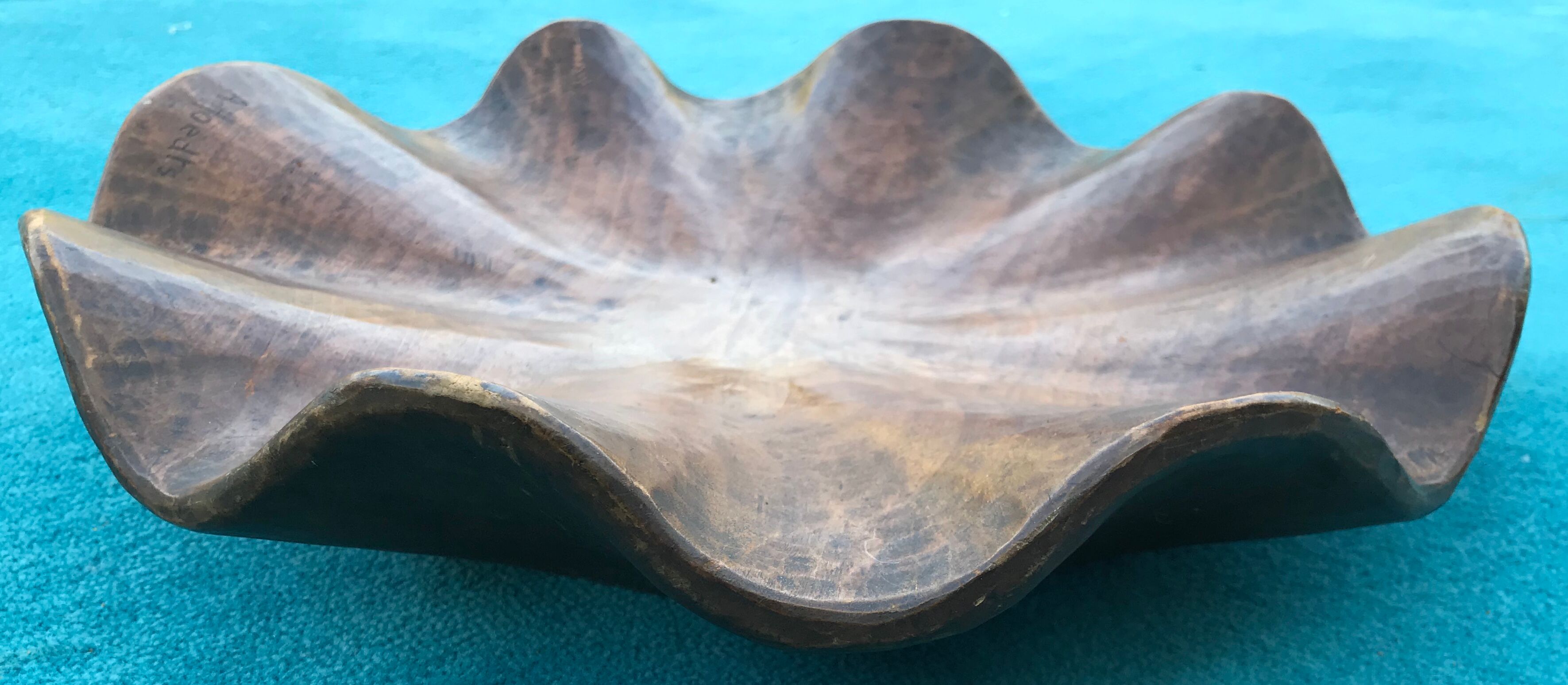 A. Hoedts Brutalist Fruit Cup