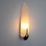 Wall lamp "ears" idearte Spain 1980