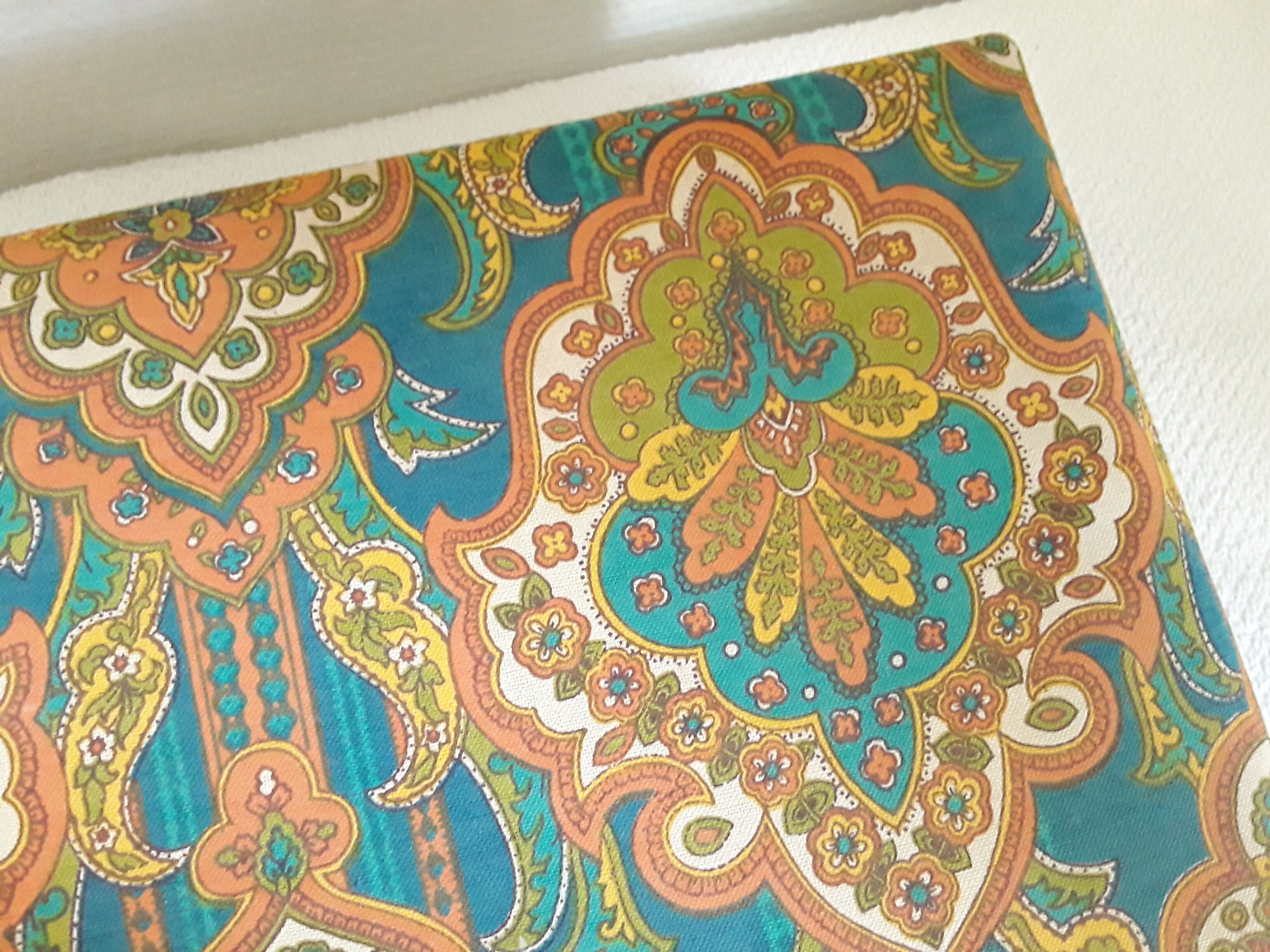 Antique sewing or jewelry box