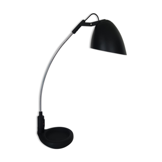 Black vintage desk lamp Veneta Lumi