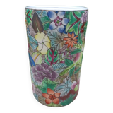 Japanese vase