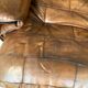 Pair of Marsala sofas, Michel Ducaroy for Ligne Roset 1970s