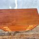 Scandinavian vintage chiffonier weekly chest of drawers