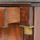 Commode d'époque Empire
