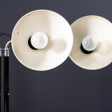 Kaiser Idell "6580 Super" table lamp, Christian Dell