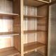 Armoire datant du début 20ème