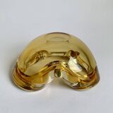 Murano glass bowl