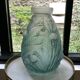 Vase art déco Etaleune