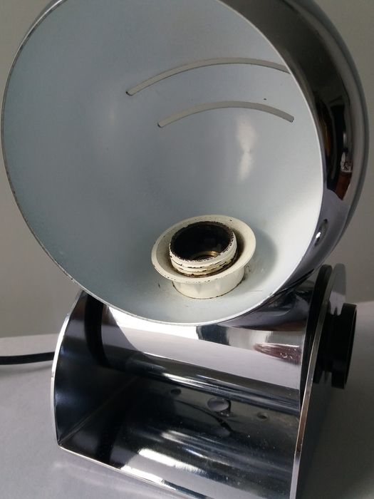 Tronconi table lamp/wall