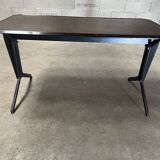 olivetti desk table design 60s