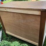 Commode