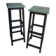 Tabourets haut d’atelier