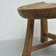 Vintage stool by Ragnvald Krogenæs for Krogenæs Møbler, 1960s