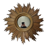 Sun mirror