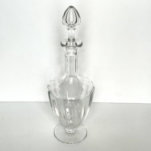 Carafe Baccarat modèle Capri