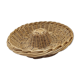 Wicker bread basket