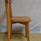 Chair bistro 50-60 years