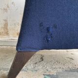 Giorgetti Armchair Progetti 63340