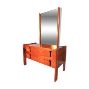 Commode coiffeuse 1960s