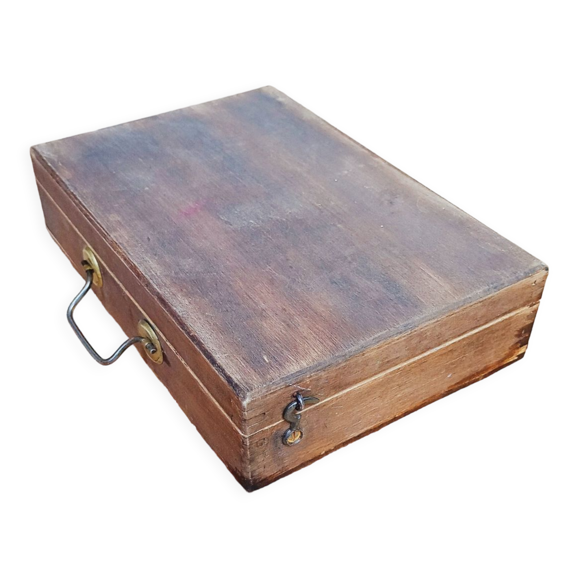 Paint box