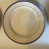 Plates Moulin des loups