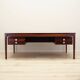 Diplomate rosewood desk, 1970s, designer: Finn Juhl, France & Son