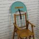 Chaise haute