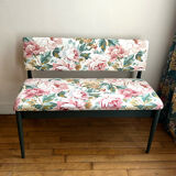 Vintage bench