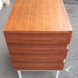 Interlubke Modernist Chest of Drawers