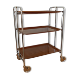 Vintage folding dessert