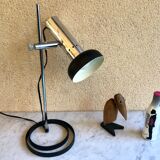 Luxus vintage swedish design office lamp