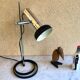 Luxus vintage swedish design office lamp