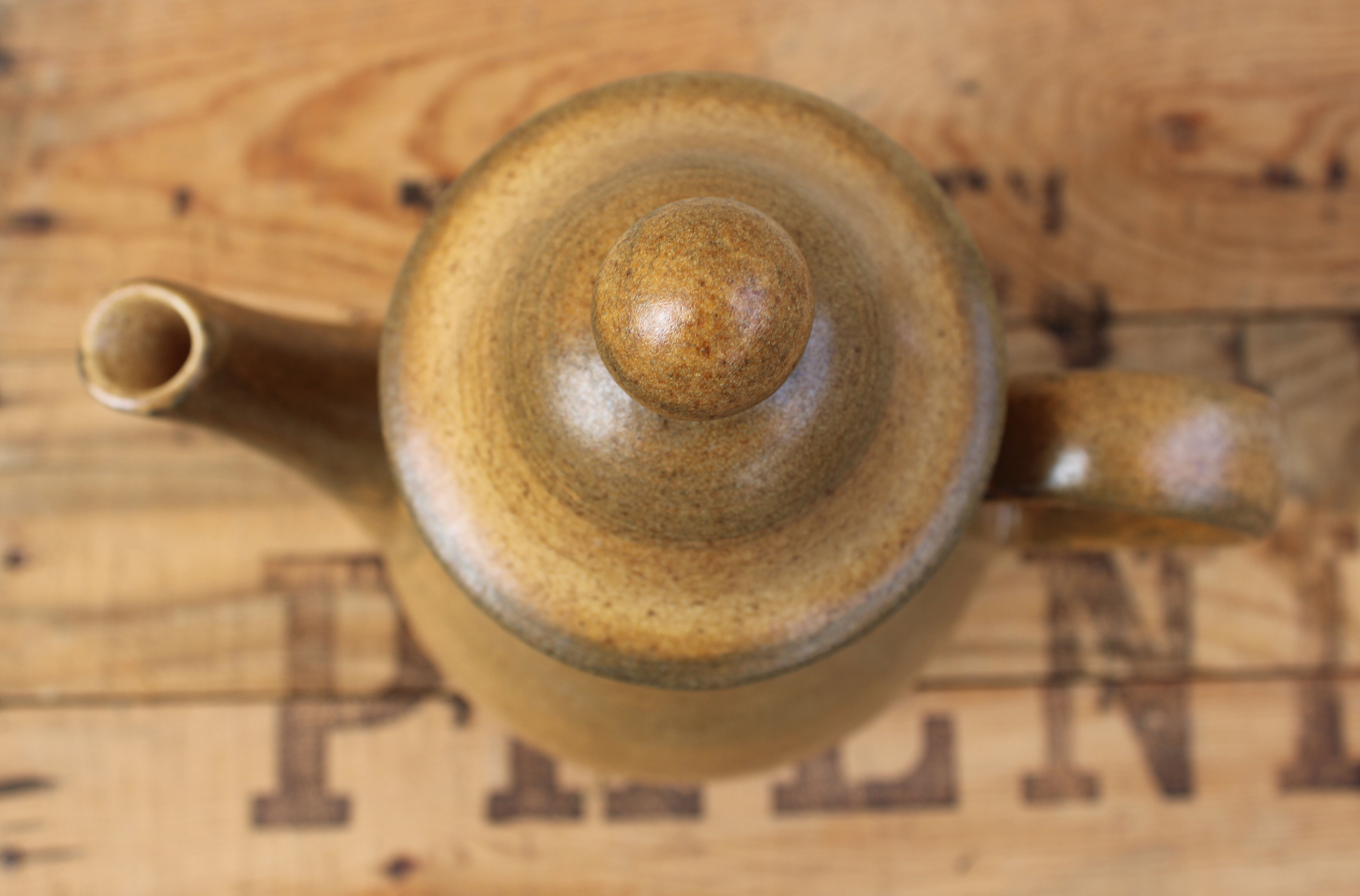 Longchamp sandstone theorship