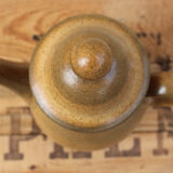 Longchamp sandstone theorship