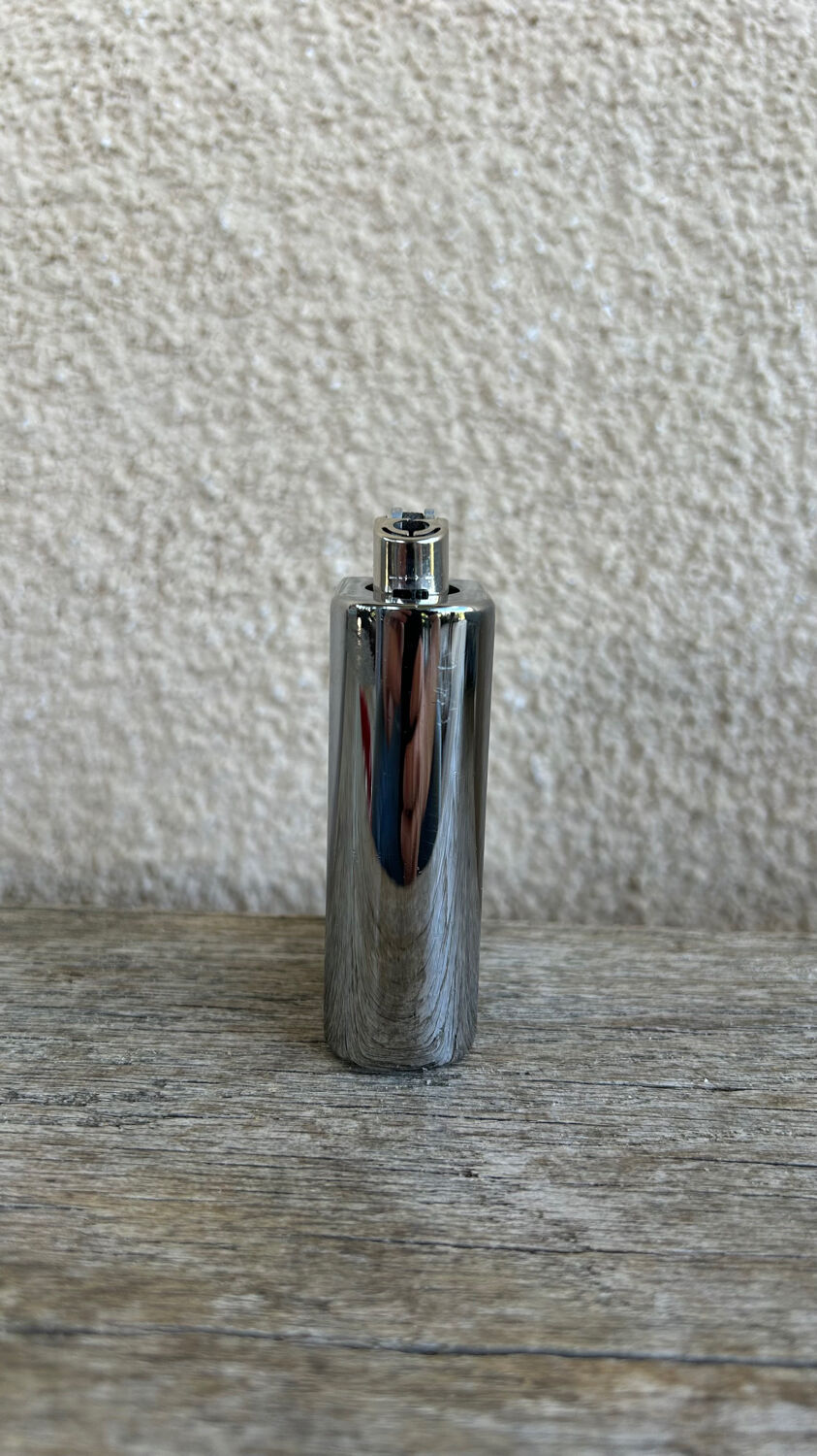 Vintage lighter design Flaminaire – Bird Creation – Made in France