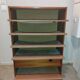 Shoe cabinet 50s/60s