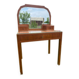 Art Deco hairdresser