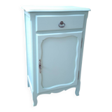 Confiturier vintage  / meuble à chaussure / meuble d'entrée / Buffet / vais