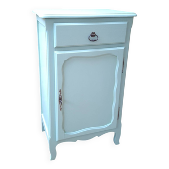 Confiturier vintage  / meuble à chaussure / meuble d'entrée / Buffet / vais