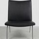 AP-40 "Airport Chair" by Hans J. Wegner - Denmark, 1959